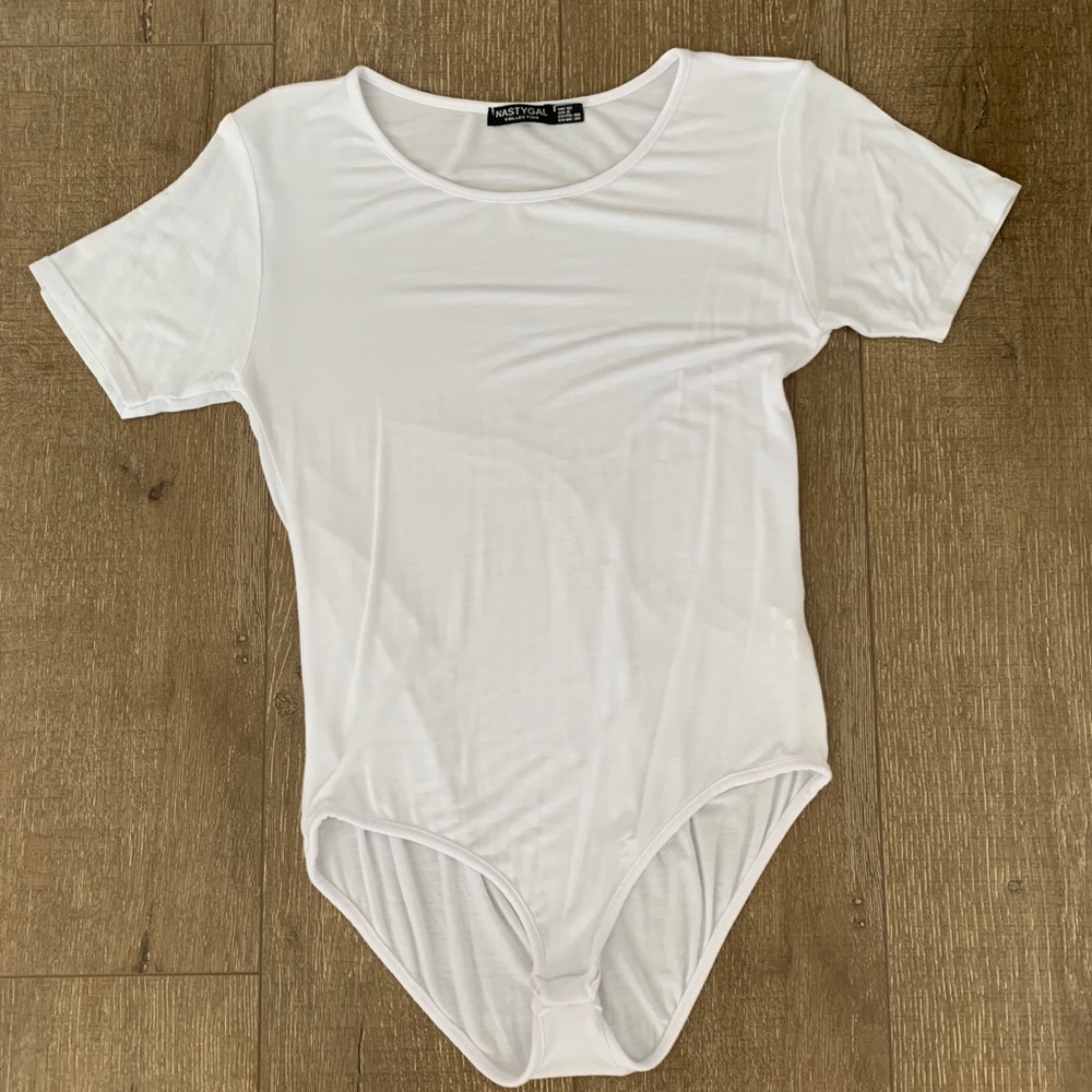 NEW Nast Gal body suit